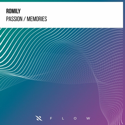 Romily - Passion : Memories [ITPF039]